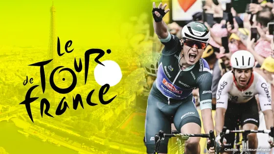 Tour de Francia 2023: Clasificación luego de etapa 11 Tour de Francia 2023: Clasificación luego de etapa 11