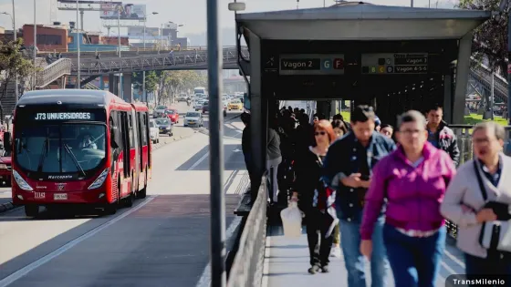 TransMilenio