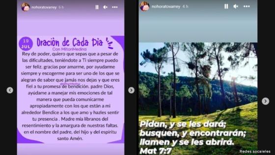 Mensajes Nohora Tovar Mensajes Nohora Tovar