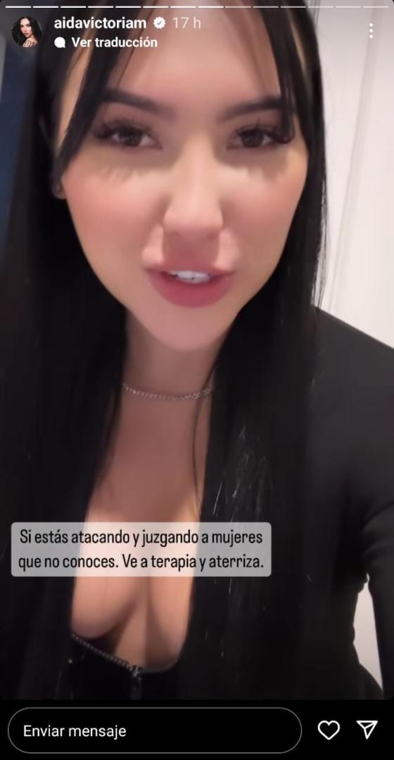 @aidavictoriam @aidavictoriam