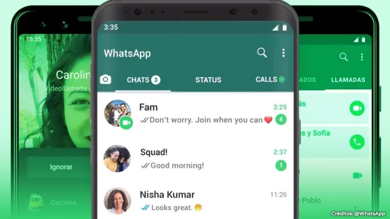 @WhatsApp @WhatsApp