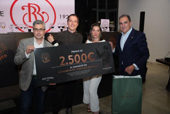 Wine Master Dislicores Wine Master Dislicores