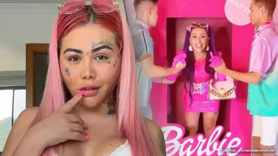 @yinacalderonoficial @yinacalderonoficial