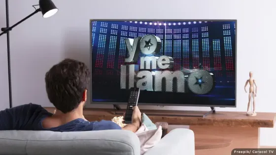 Yo-me-llamo