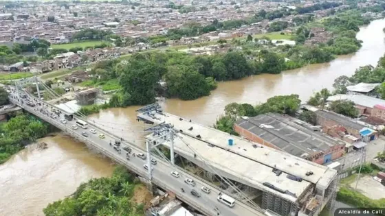 Cali temporada seca prevención