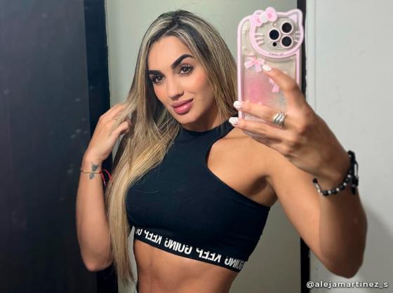 aleja martinez aleja martinez