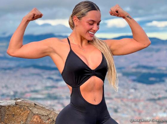 aleja martinez aleja martinez