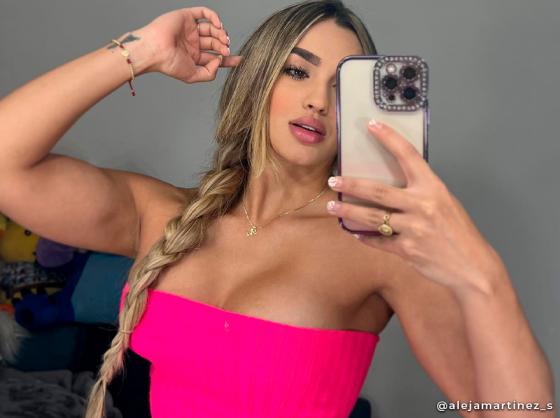 aleja martinez aleja martinez