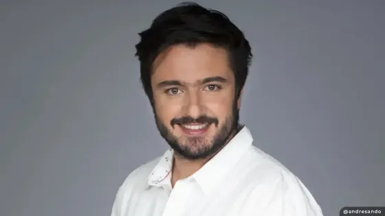 Andrés Sandoval Andrés Sandoval