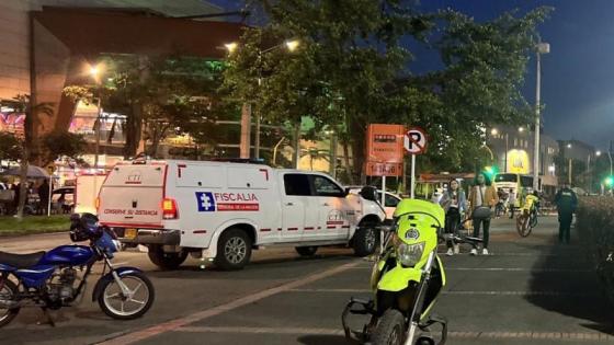 asesinato asesinato