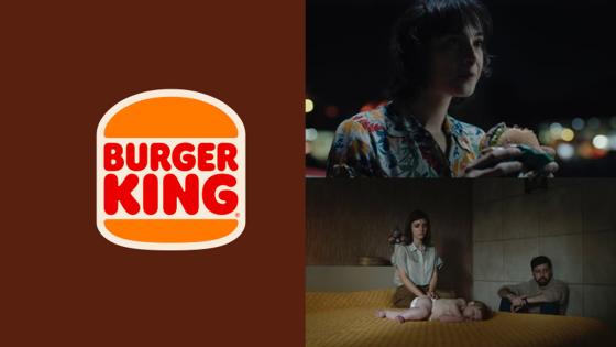 La campaña de Burger King ganadora de un Cannes Lions La campaña de Burger King ganadora de un Cannes Lions