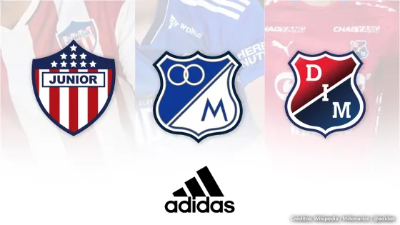 adidas adidas