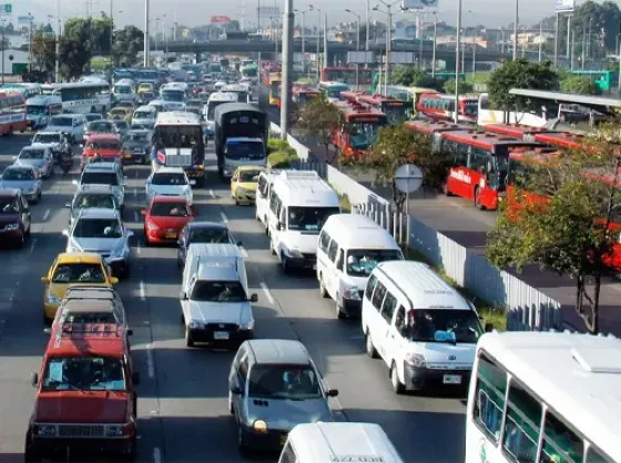 ¿Qué propone Galán en materia de movilidad? ¿Qué propone Galán en materia de movilidad?
