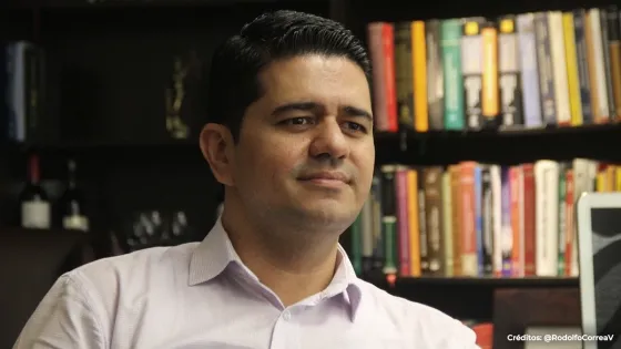Rodolfo Correa candidato Alcaldía de Medellín 2023 Rodolfo Correa candidato Alcaldía de Medellín 2023
