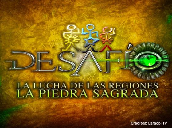 Participantes del Desafío que han muerto Participantes del Desafío que han muerto