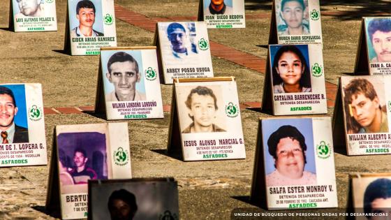 ONU condena desaparición de personas en Arauca Arauca