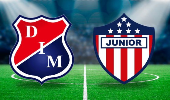DIM Junior Liga Colombiana DIM Junior Liga Colombiana