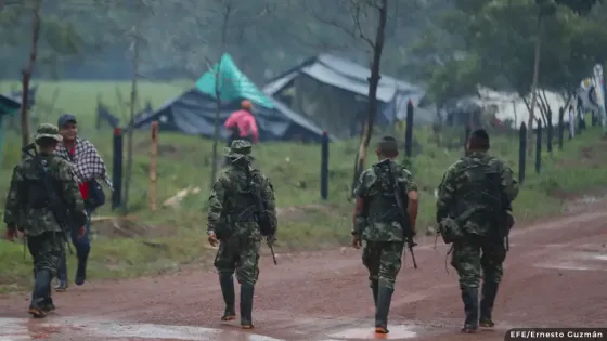 FARC FARC