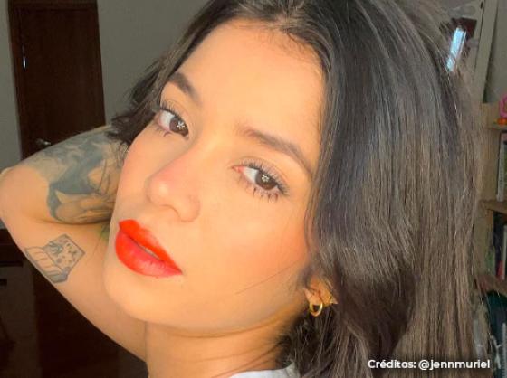 ¿En qué anda Jennifer Muriel, la exnovia de Cossio? ¿En qué anda Jennifer Muriel, la exnovia de Cossio?