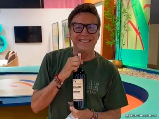 Jairo Martínez Jairo Martínez