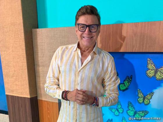 Jairo Martínez Jairo Martínez