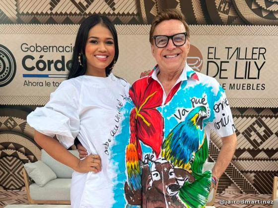 Jairo Martínez Jairo Martínez