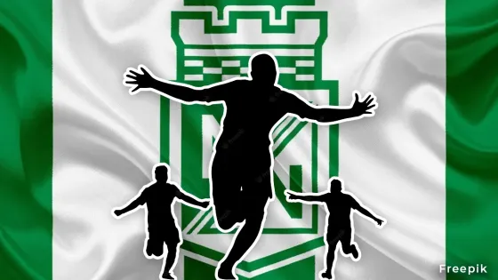 Atlético Nacional: jugadores que “celebraron” salida del DT