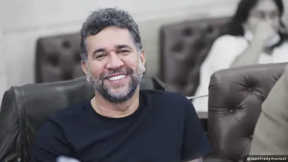 León Fredy Muñoz - Procuraduría 