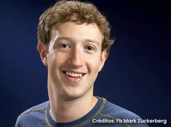 Los negocios de Mark Zuckerberg