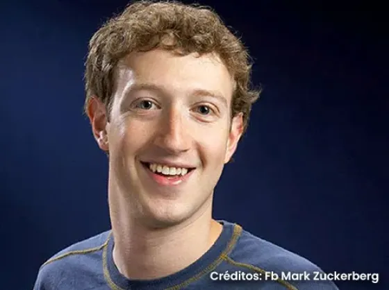 Los negocios de Mark Zuckerberg Los negocios de Mark Zuckerberg