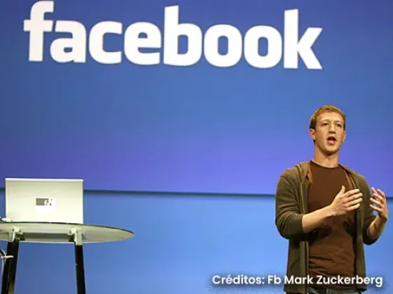 Los negocios de Mark Zuckerberg Los negocios de Mark Zuckerberg