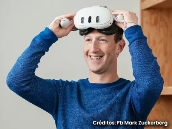 Los negocios de Mark Zuckerberg Los negocios de Mark Zuckerberg