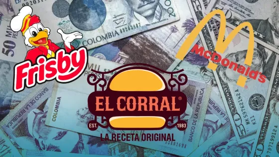 Frsiby-El-Corral-McDonald´s Frisby-El-Corral-McDonald´s