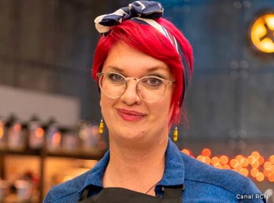 participantes que han sido eliminados de MasterChef participantes que han sido eliminados de MasterChef