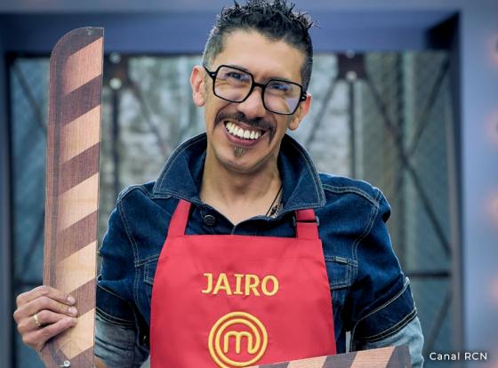 participantes que han sido eliminados de MasterChef participantes que han sido eliminados de MasterChef