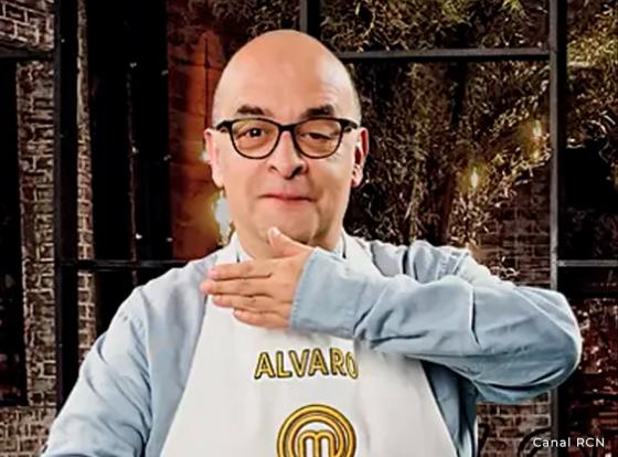 participantes que han sido eliminados de MasterChef participantes que han sido eliminados de MasterChef