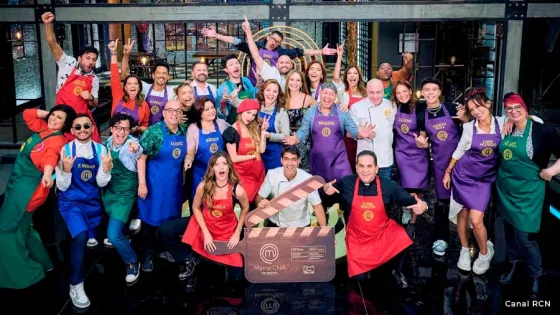 participantes que han sido eliminados de MasterChef participantes que han sido eliminados de MasterChef