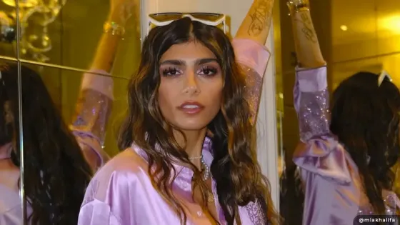 Mia Khalifa 