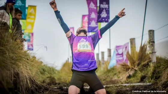 Festival de la Montaña: Aventura, naturaleza y running Festival de la Montaña: Aventura, naturaleza y running