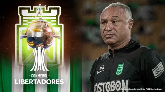 Atlético Nacional estaría sin DT para partido de Libertadores Atlético Nacional estaría sin DT para partido de Libertadores