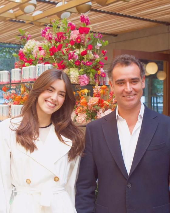 Paulina Vega Dieppa Paulina Vega Dieppa