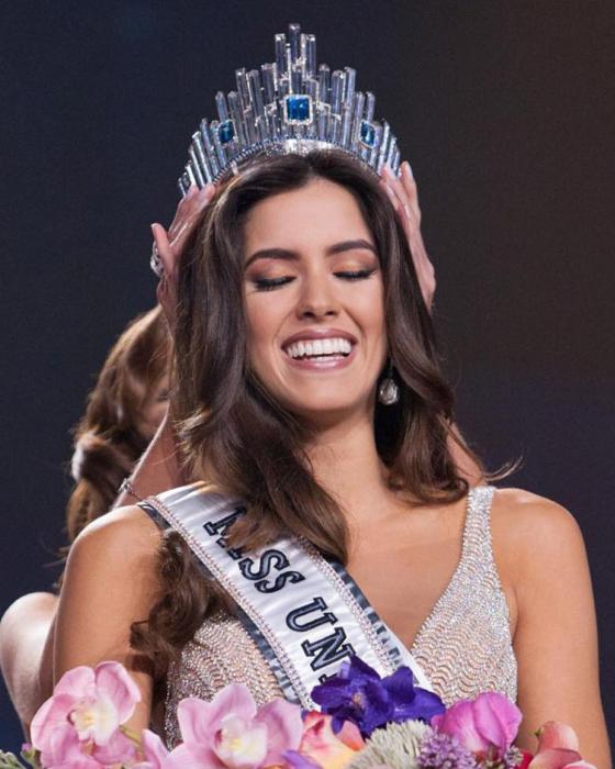 Paulina Vega Dieppa Paulina Vega Dieppa