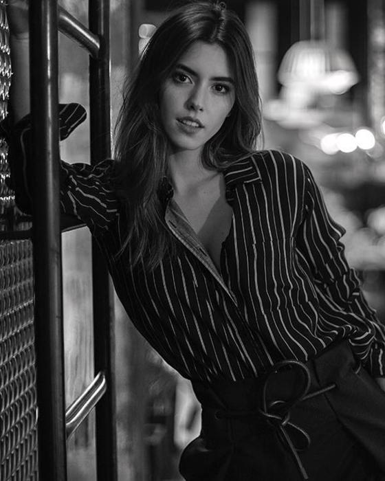 Paulina Vega Dieppa Paulina Vega Dieppa
