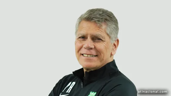 Atlético Nacional: Paulo Autuori no sigue en el equipo