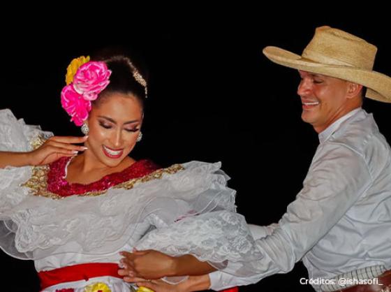 ¿Quién es Isabella Henríquez, la nueva Reina Nacional del Bambuco? ¿Quién es Isabella Henríquez, la nueva Reina Nacional del Bambuco?