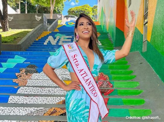 ¿Quién es Isabella Henríquez, la nueva Reina Nacional del Bambuco? ¿Quién es Isabella Henríquez, la nueva Reina Nacional del Bambuco?