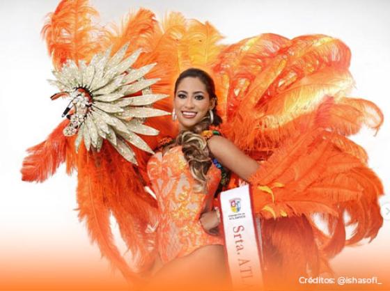 ¿Quién es Isabella Henríquez, la nueva Reina Nacional del Bambuco? ¿Quién es Isabella Henríquez, la nueva Reina Nacional del Bambuco?