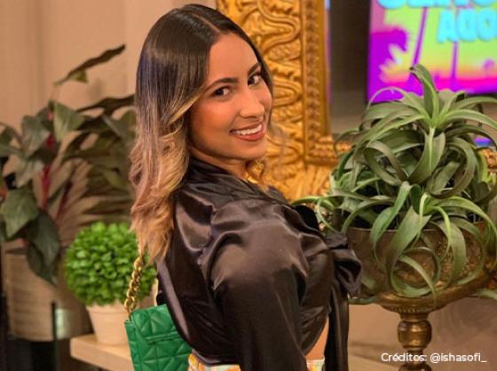 ¿Quién es Isabella Henríquez, la nueva Reina Nacional del Bambuco? ¿Quién es Isabella Henríquez, la nueva Reina Nacional del Bambuco?