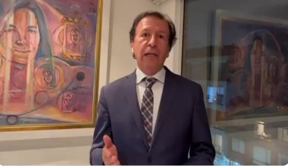 Red de Veedurías Colombia ISA Red de Veedurías Colombia ISA