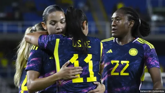 Mundial Femenino: Horario para el debut de Colombia Mundial Femenino: Horario para el debut de Colombia